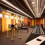 Dein Muenchen Апарт-отель Унтерфёринг