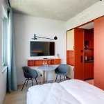 Dein Muenchen 4* Унтерфёринг