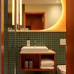 Dein Muenchen Апарт-отель Унтерфёринг