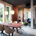 Dein Muenchen Апарт-отель 4*