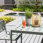 Dein Muenchen Апарт-отель 4*