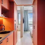 Dein Muenchen Апарт-отель