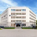 Dein Muenchen Апарт-отель 4*