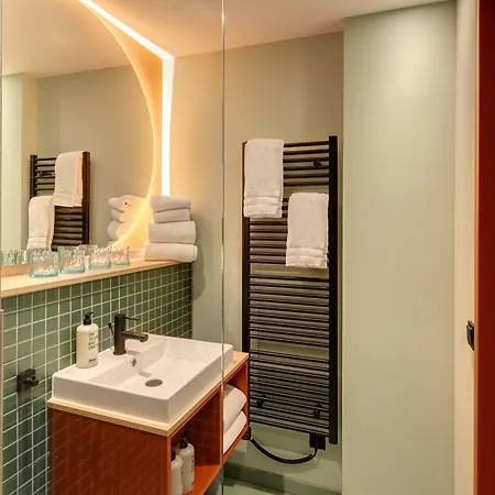 Dein Muenchen Унтерфёринг