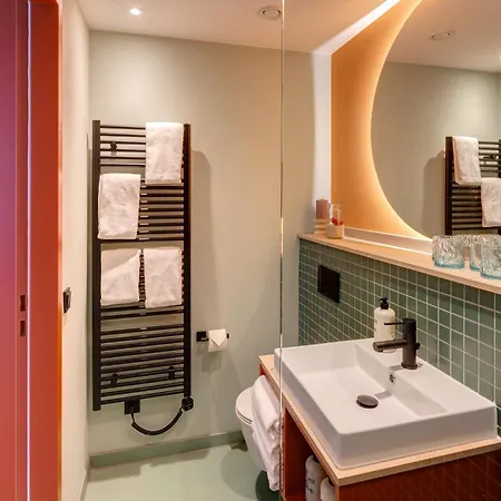 Dein Muenchen 4* Унтерфёринг