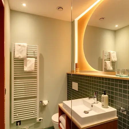 Aparthotel Dein Muenchen