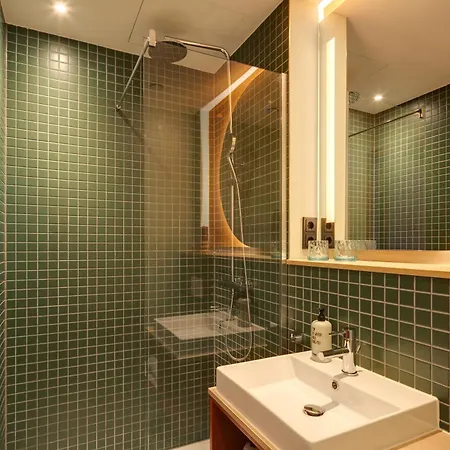 Dein Muenchen Aparthotel