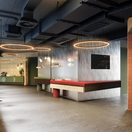 Dein Muenchen 4* Unterföhring