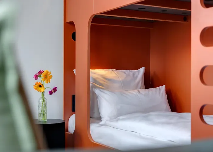 Aparthotel Dein Muenchen