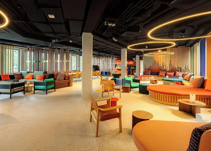 Aparthotel Dein Muenchen