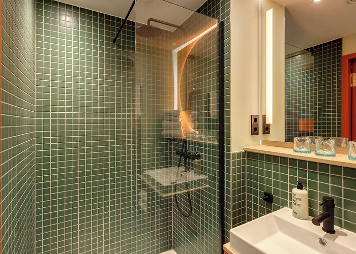 Dein Muenchen Aparthotel 4*