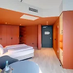 Apart-hotel Dein Muenchen Unterföhring