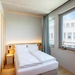 Apart-hotel Dein Muenchen
