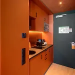 Dein Muenchen Apart-hotel 4*