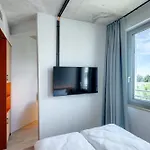 Dein Muenchen Apart-hotel