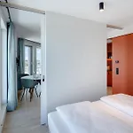 Apart-hotel Dein Muenchen