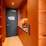 Dein Muenchen Apart-hotel Unterföhring