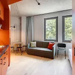 Apart-hotel Dein Muenchen 4*
