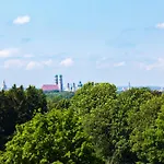 Dein Muenchen Apart-hotel Unterföhring