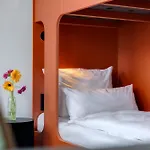Apart-hotel Dein Muenchen