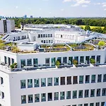 Dein Muenchen Apart-hotel Unterföhring