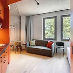 Apart-hotel Dein Muenchen 4*