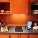 Apartmanhotel Dein Muenchen