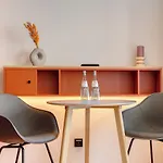 Dein Muenchen 4* Unterföhring