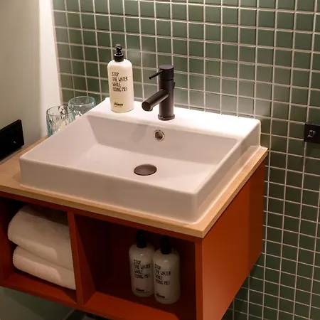 Dein Muenchen Apartmanhotel Unterföhring