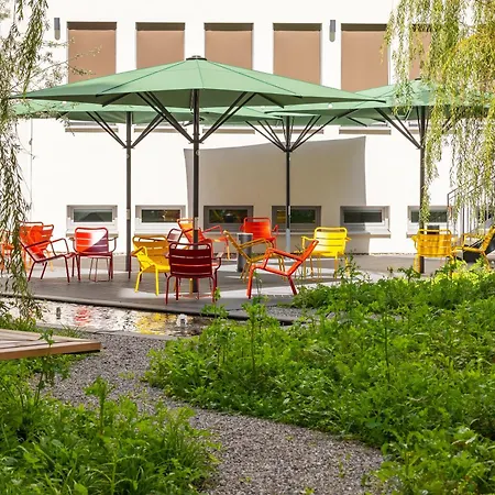 Aparthotel Dein Muenchen