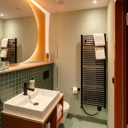 Aparthotel Dein Muenchen Unterfoehring