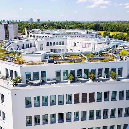 Dein Muenchen Unterfoehring