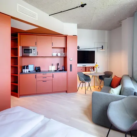 Dein Muenchen 4* Unterfoehring