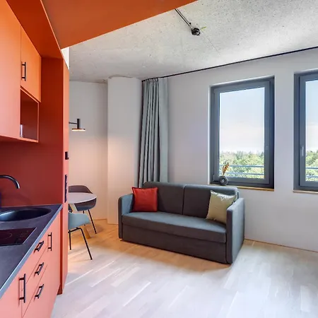 Aparthotel Dein Muenchen