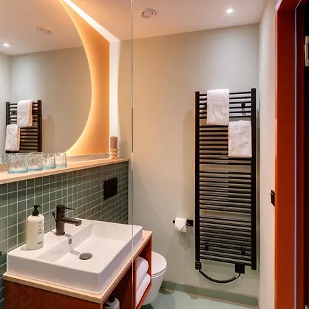 Aparthotel Dein Muenchen