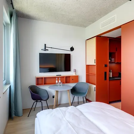 Dein Muenchen 4* Unterföhring