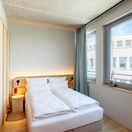 Aparthotel Dein Muenchen