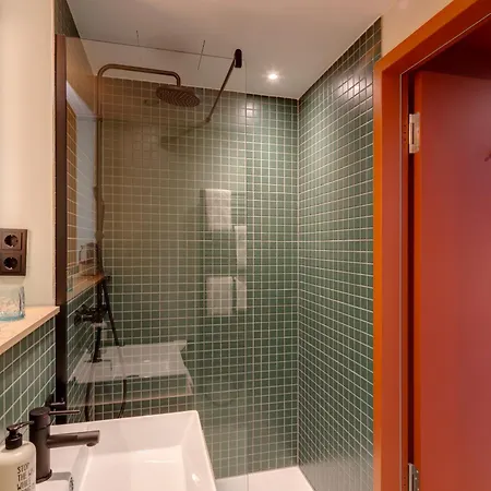 Dein Muenchen Apartmanhotel
