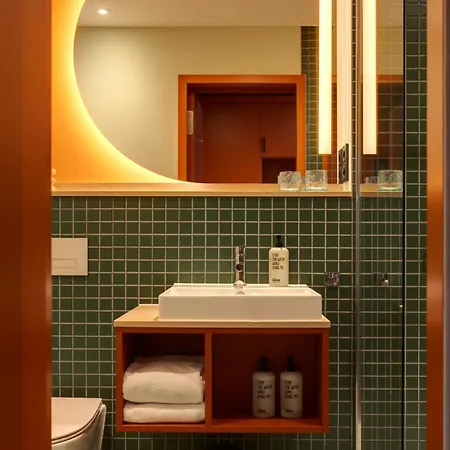 Aparthotel Dein Muenchen *