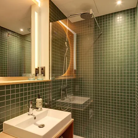 Aparthotel Dein Muenchen Unterfoehring