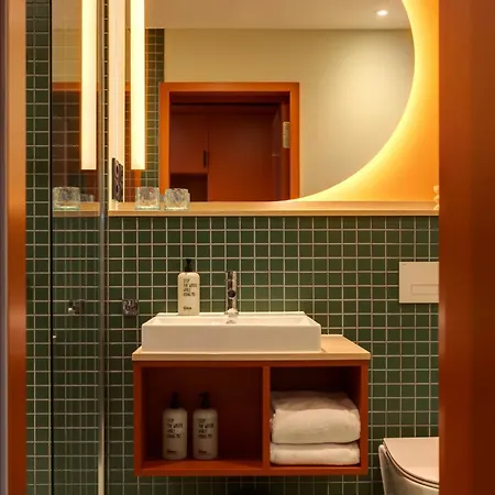 Dein Muenchen Apart Otel Unterföhring