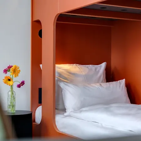 Apartmanhotel Dein Muenchen