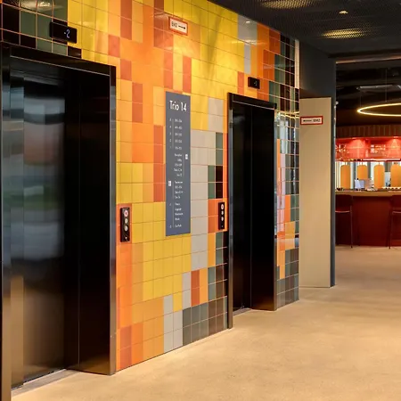 Dein Muenchen Apart Otel