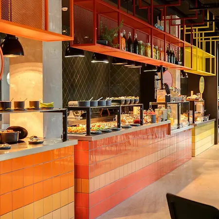 Aparthotel Dein Muenchen 4*