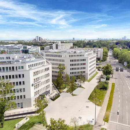 Dein Muenchen Unterföhring