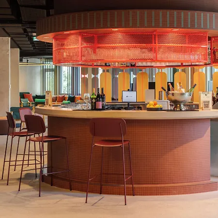 Dein Muenchen Lägenhetshotell