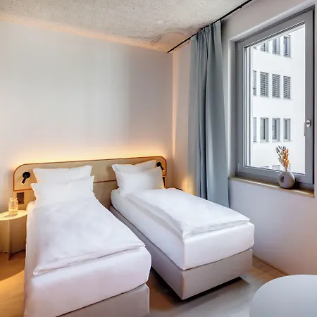 Dein Muenchen 4*