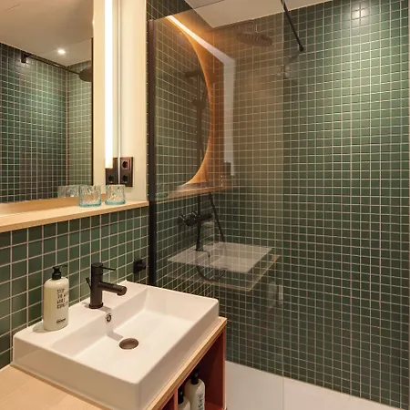 Dein Muenchen 4* Unterföhring