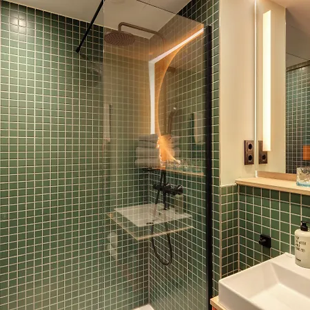 Dein Muenchen Apartmanhotel 4*