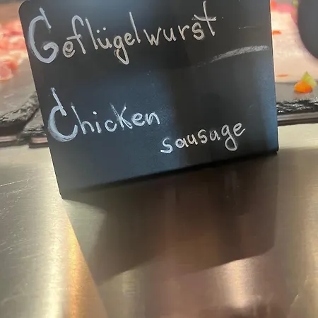 Dein Muenchen شقة فندقية 4*